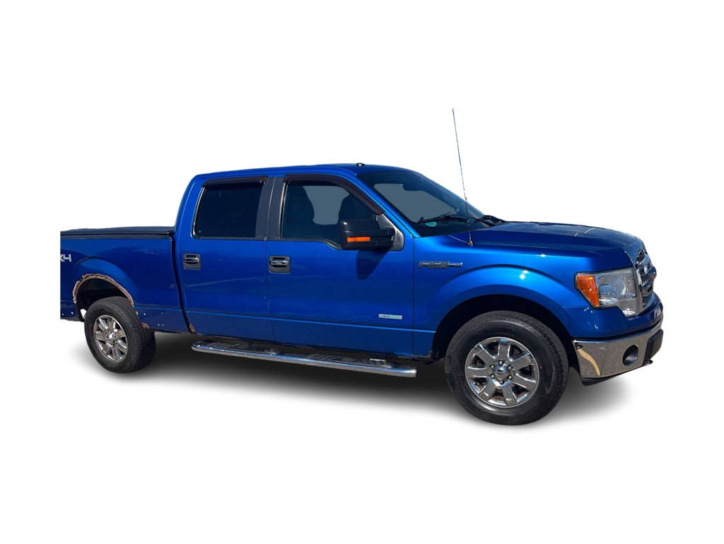 Thumbnail: 2014 Ford F-150 - 22