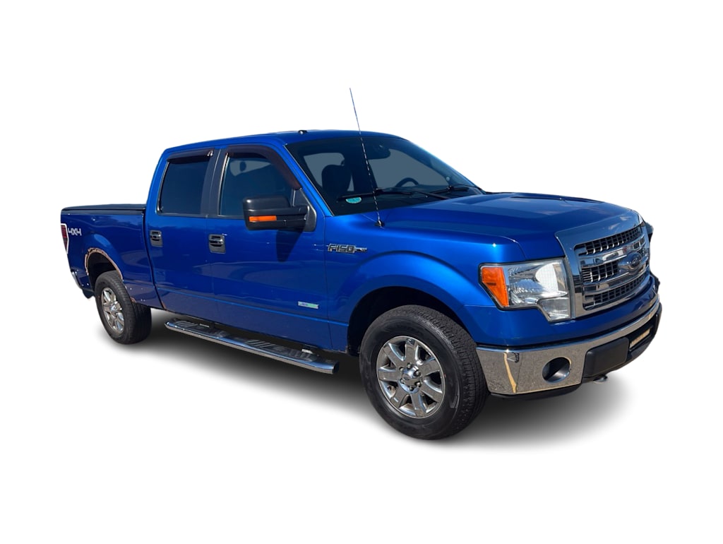 Thumbnail: 2014 Ford F-150 - 25