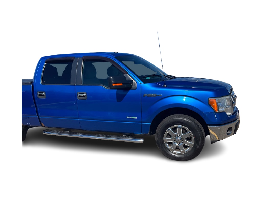 Thumbnail: 2014 Ford F-150 - 21