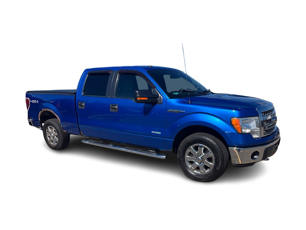 Thumbnail: 2014 Ford F-150 - 24