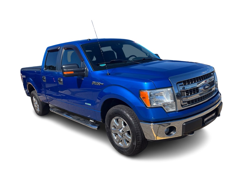 Thumbnail: 2014 Ford F-150 - 26
