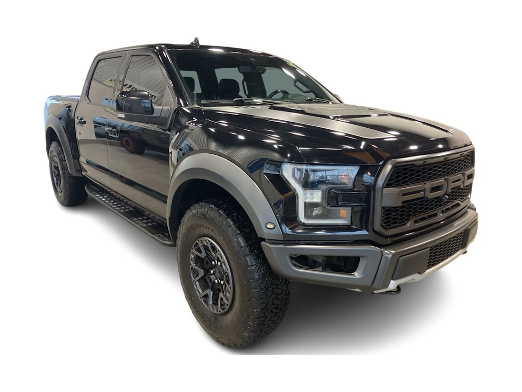 Thumbnail: 2019 Ford F-150 - 14