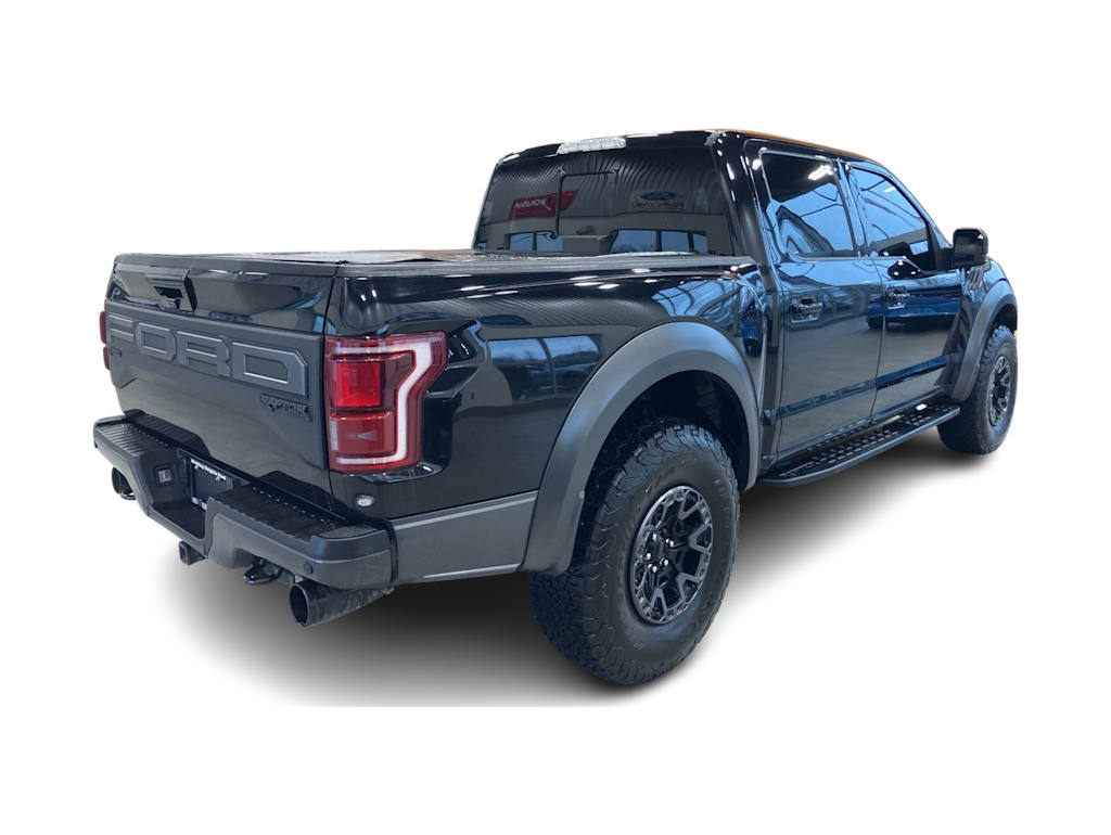 Thumbnail: 2019 Ford F-150 - 16