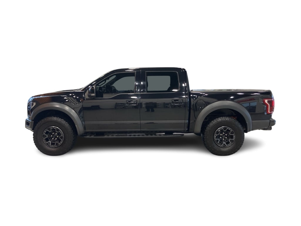 Thumbnail: 2019 Ford F-150 - 3