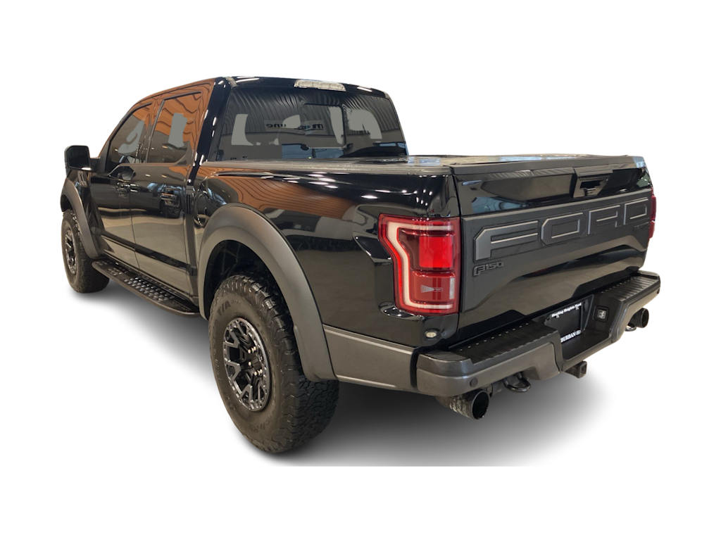 Thumbnail: 2019 Ford F-150 - 4
