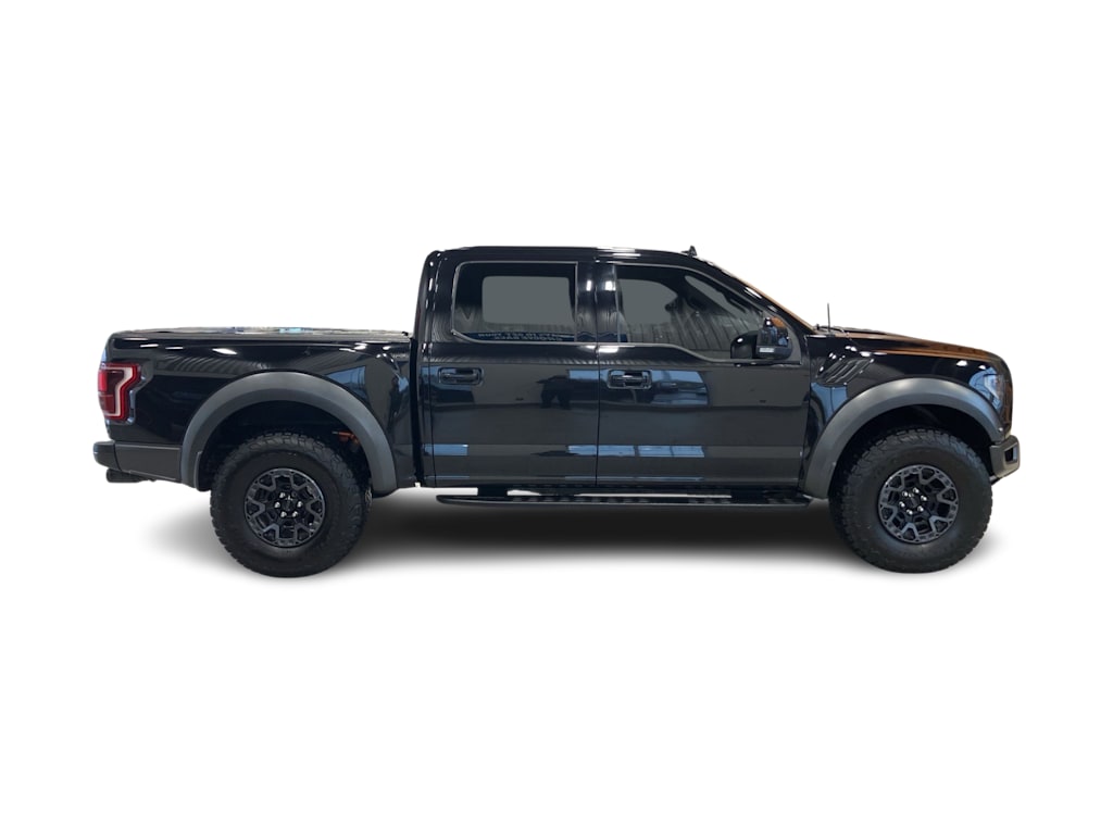 Thumbnail: 2019 Ford F-150 - 15