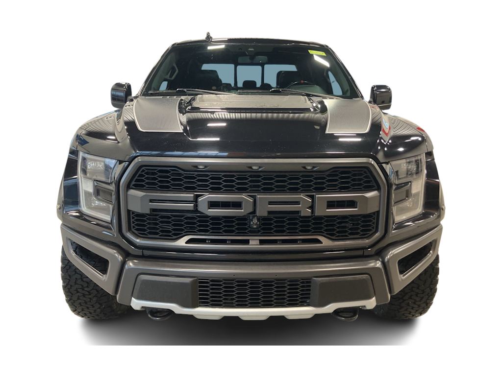Thumbnail: 2019 Ford F-150 - 6