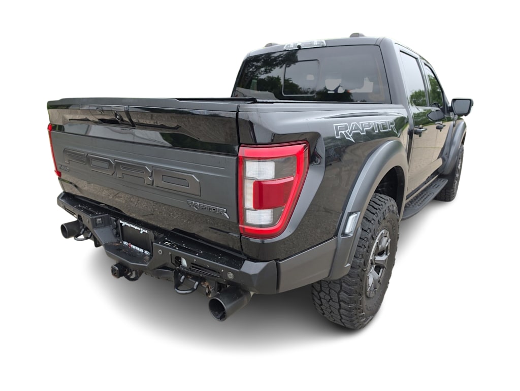 Thumbnail: 2021 Ford F-150 - 19
