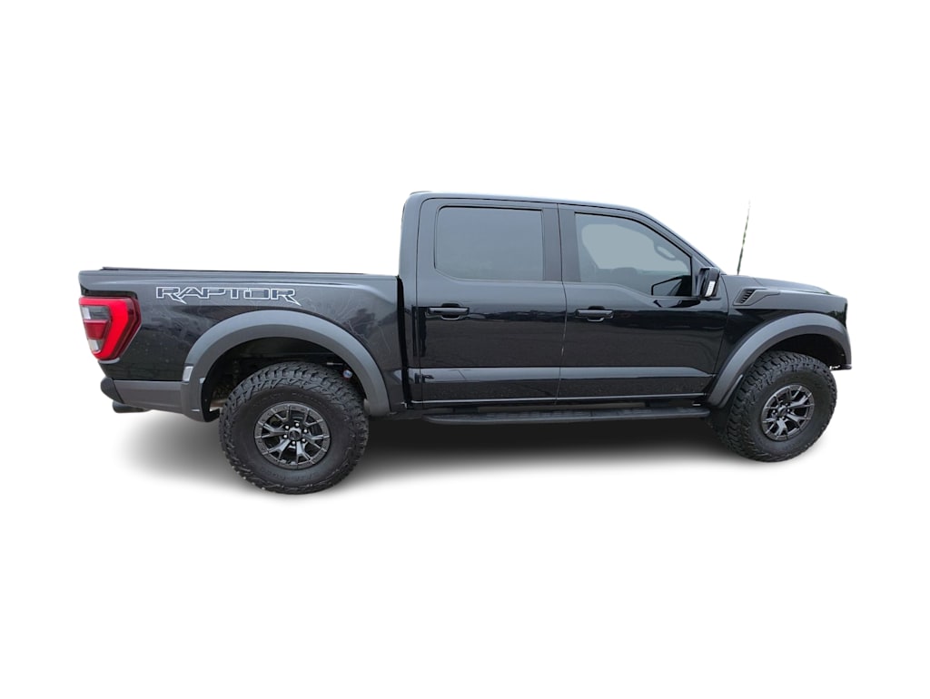 Thumbnail: 2021 Ford F-150 - 17