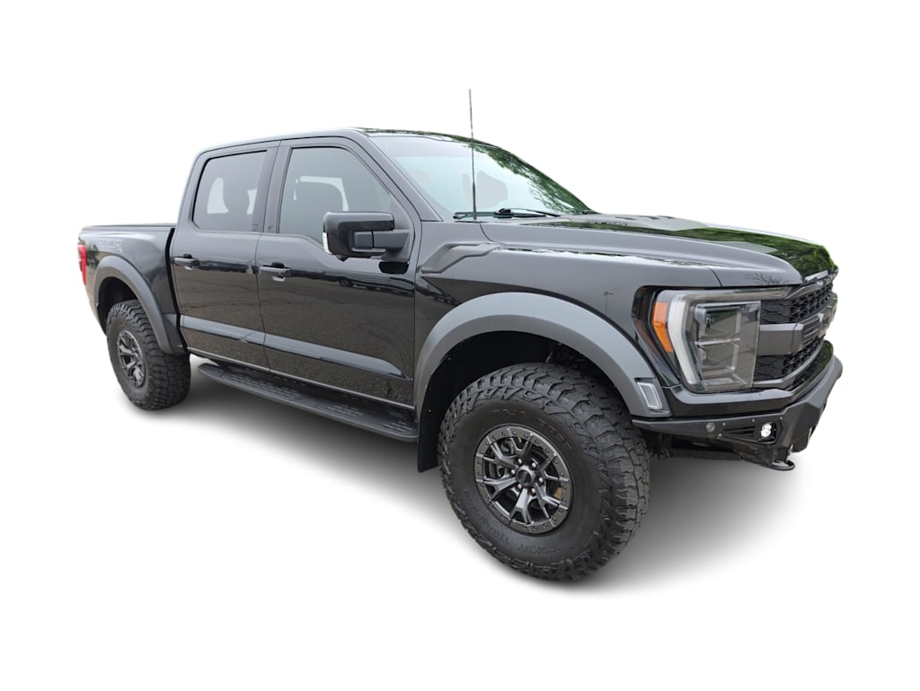 Thumbnail: 2021 Ford F-150 - 16