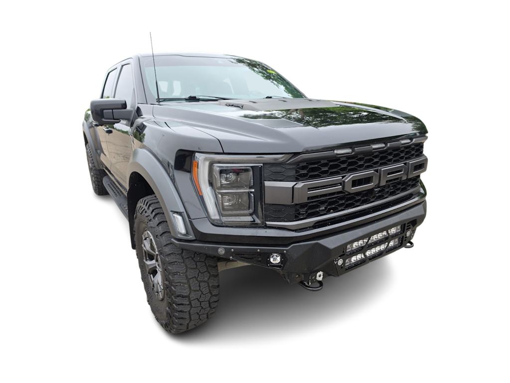 Thumbnail: 2021 Ford F-150 - 15