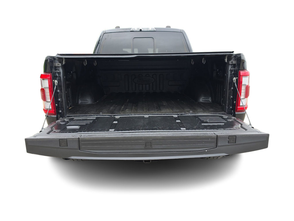 Thumbnail: 2021 Ford F-150 - 13