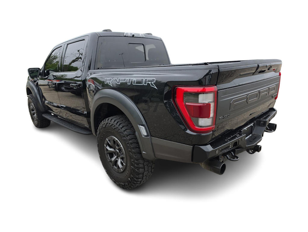Thumbnail: 2021 Ford F-150 - 21