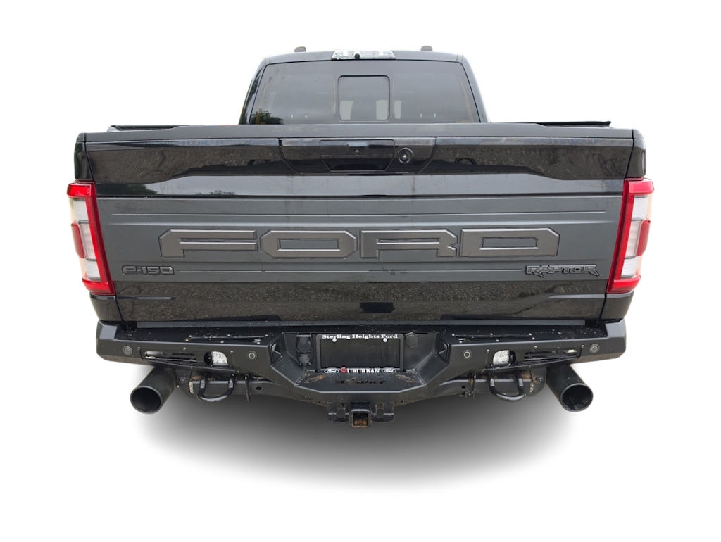 Thumbnail: 2021 Ford F-150 - 20