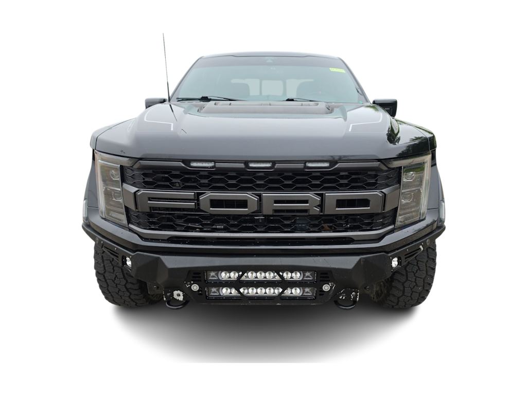 Thumbnail: 2021 Ford F-150 - 14