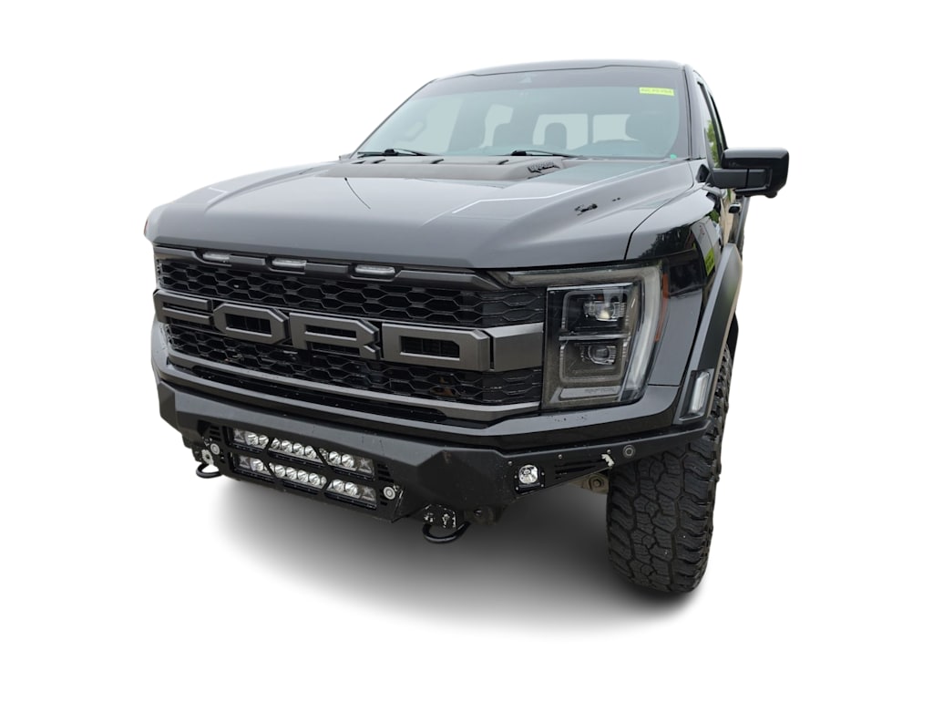 Thumbnail: 2021 Ford F-150 - 6