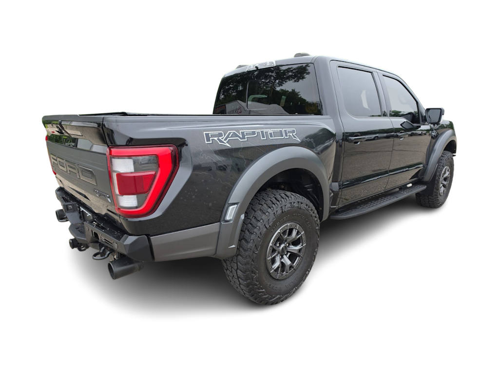 Thumbnail: 2021 Ford F-150 - 18