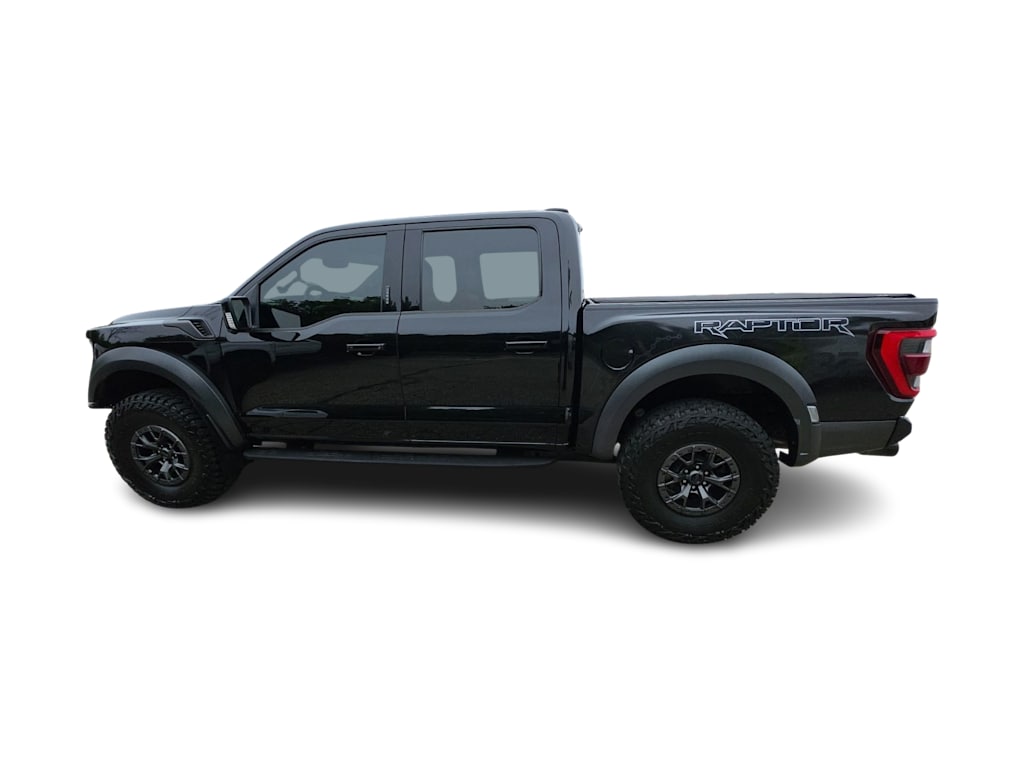 Thumbnail: 2021 Ford F-150 - 3