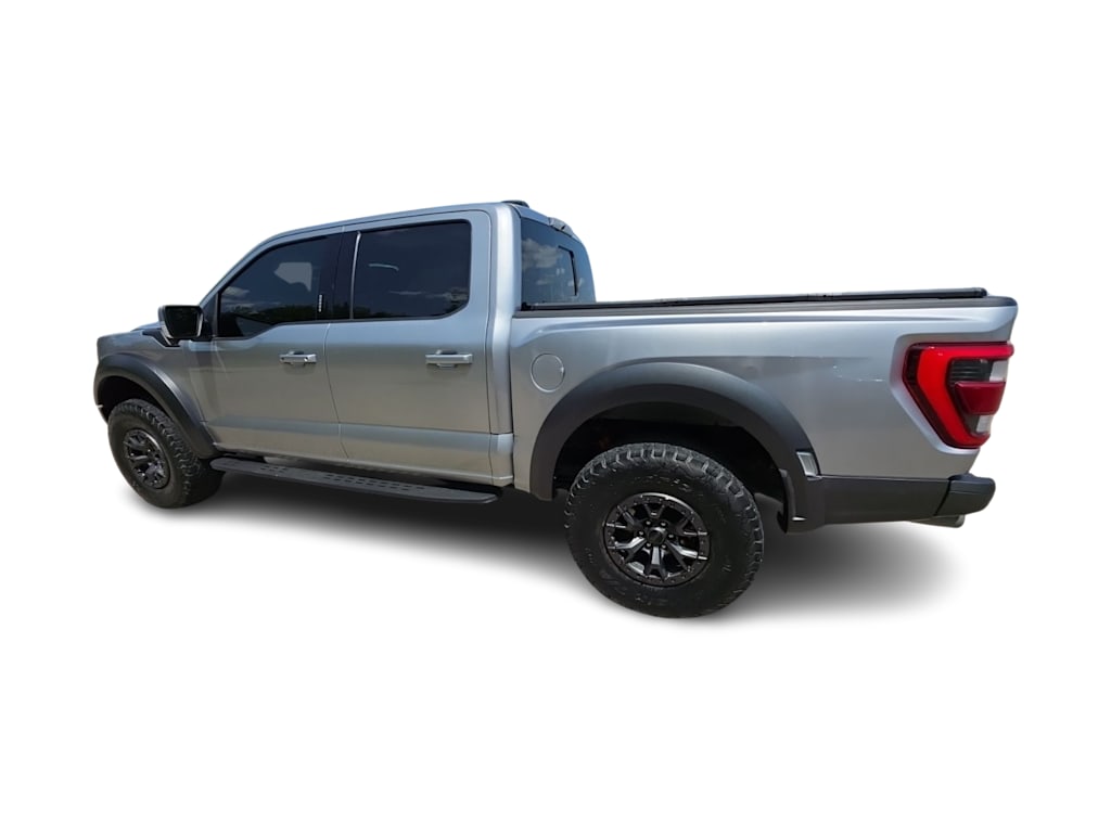 Thumbnail: 2022 Ford F-150 - 3