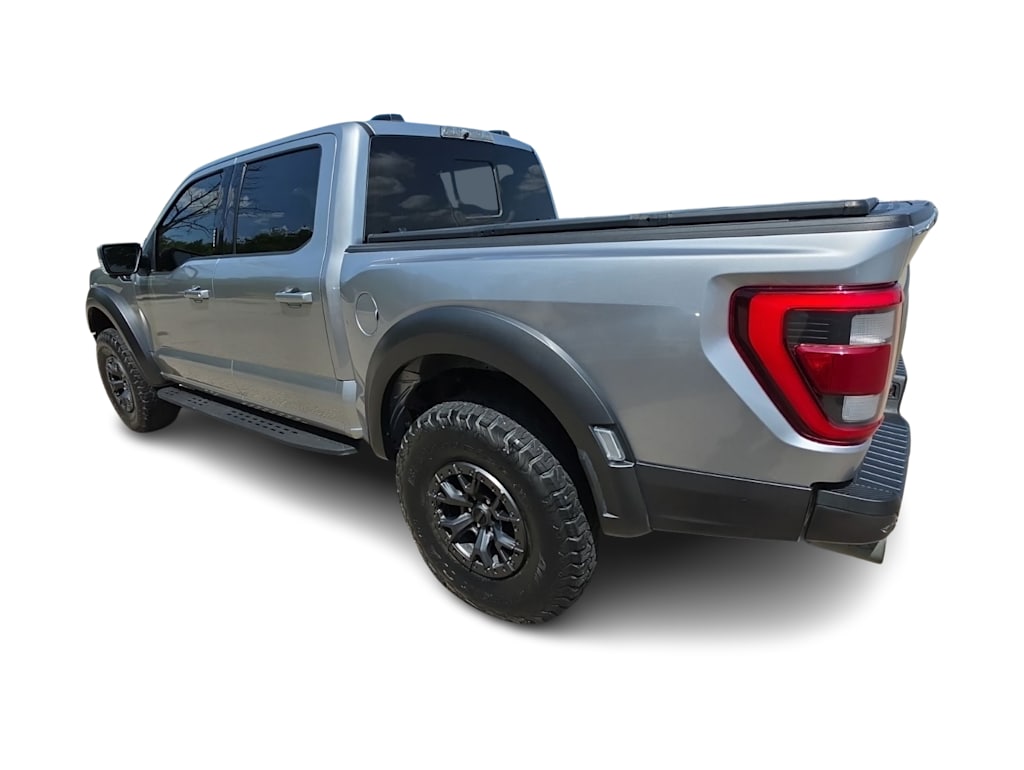 Thumbnail: 2022 Ford F-150 - 22