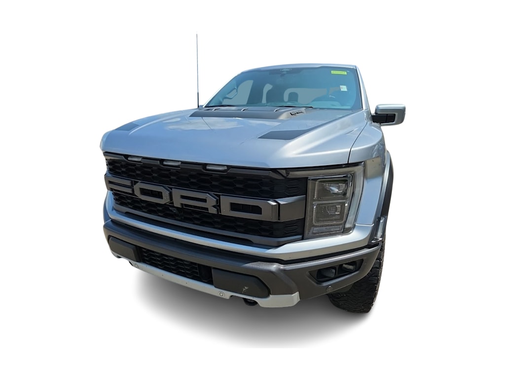 Thumbnail: 2022 Ford F-150 - 6