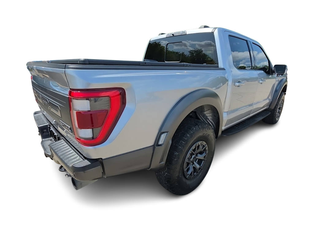 Thumbnail: 2022 Ford F-150 - 18