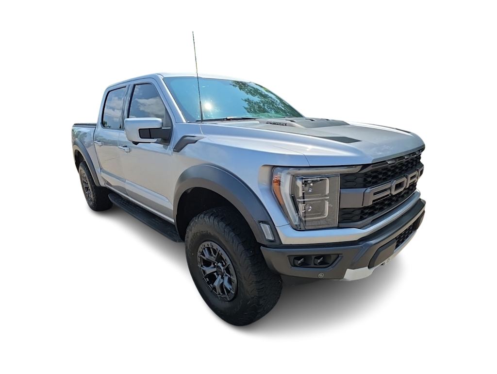 Thumbnail: 2022 Ford F-150 - 16