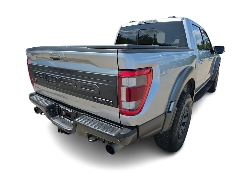 Thumbnail: 2022 Ford F-150 - 19