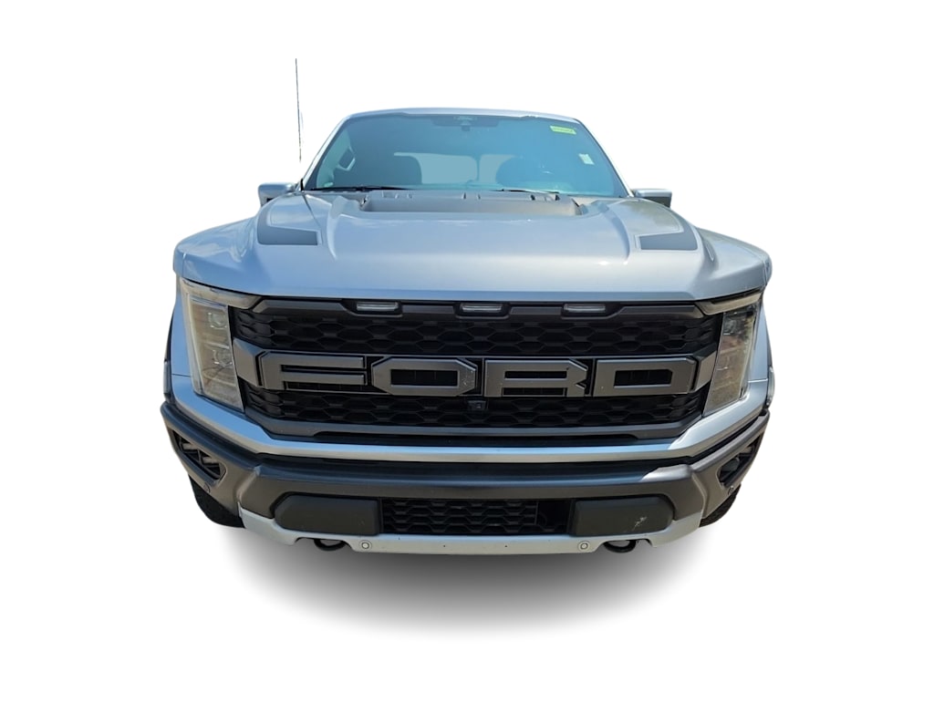 Thumbnail: 2022 Ford F-150 - 15