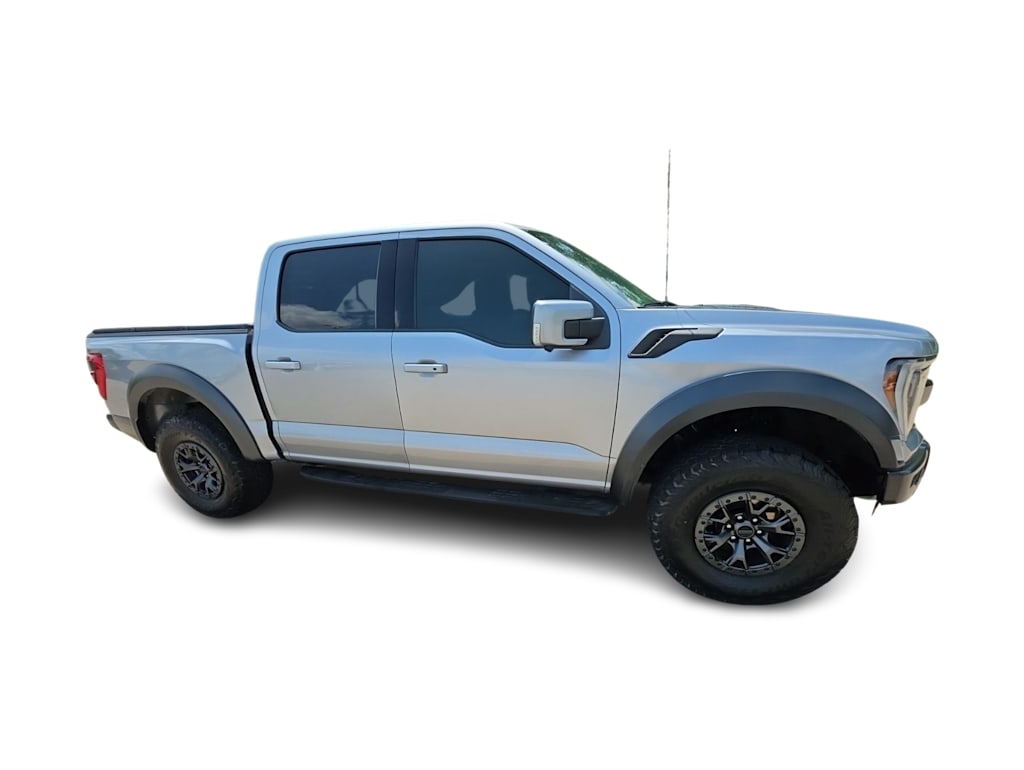 Thumbnail: 2022 Ford F-150 - 17