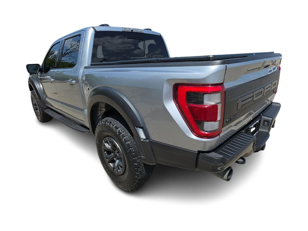 Thumbnail: 2022 Ford F-150 - 4