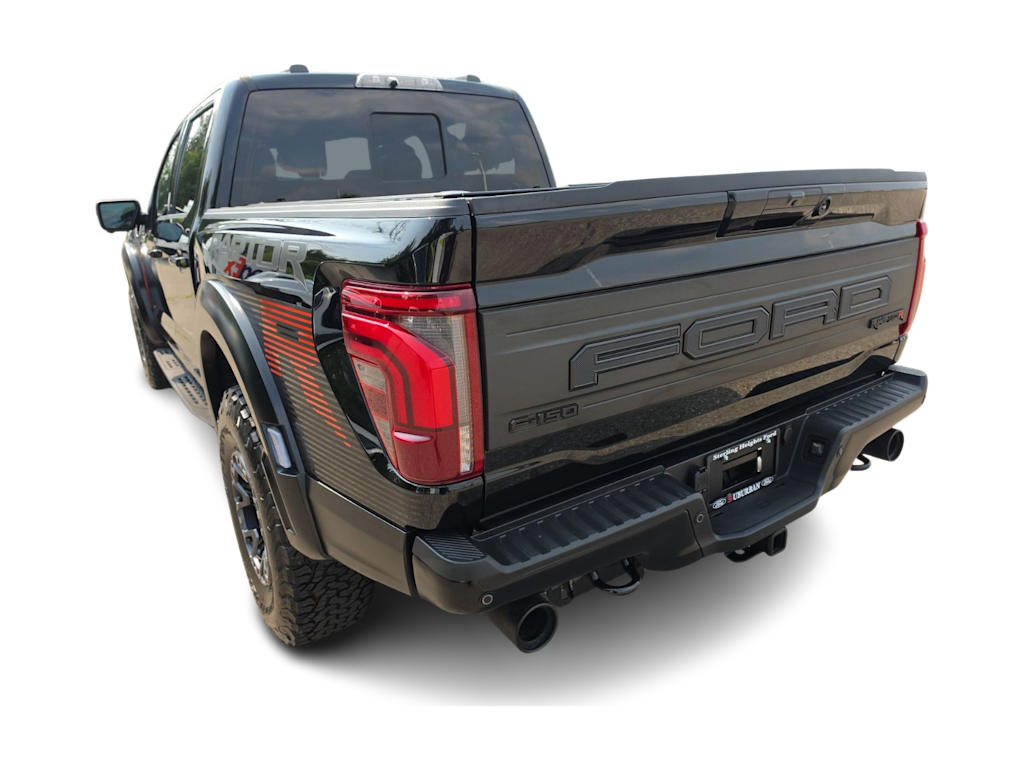 Thumbnail: 2025 Ford F-150 - 18