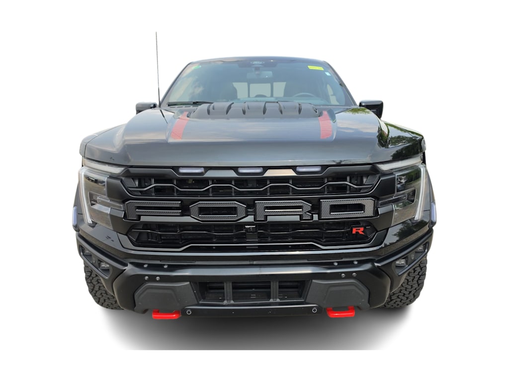 Thumbnail: 2025 Ford F-150 - 13
