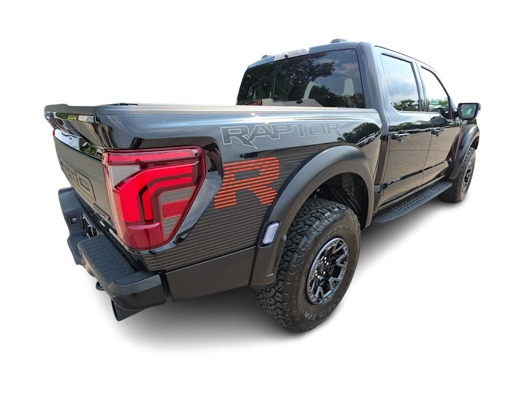 Thumbnail: 2025 Ford F-150 - 17