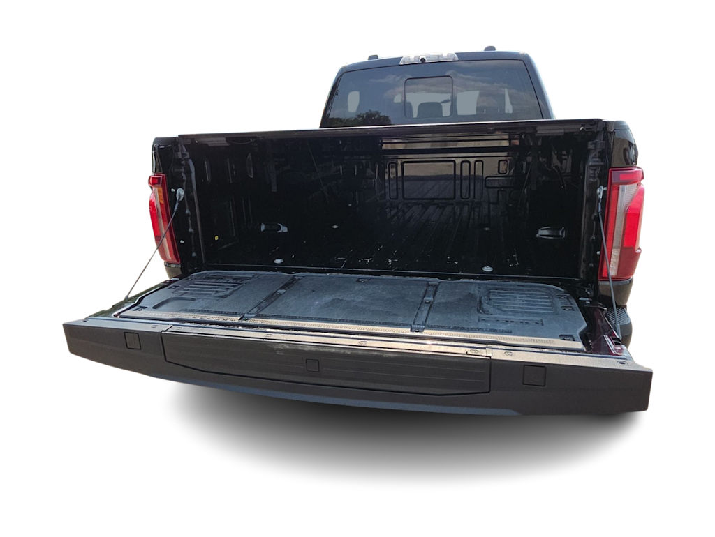 Thumbnail: 2025 Ford F-150 - 11