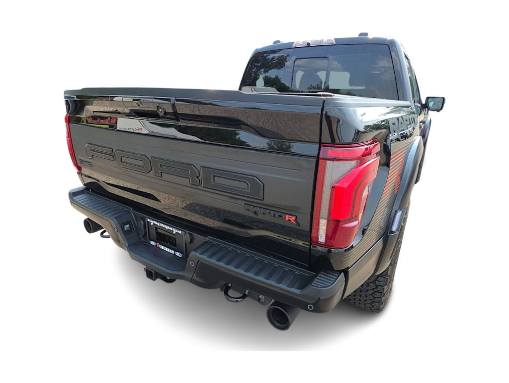 Thumbnail: 2025 Ford F-150 - 4