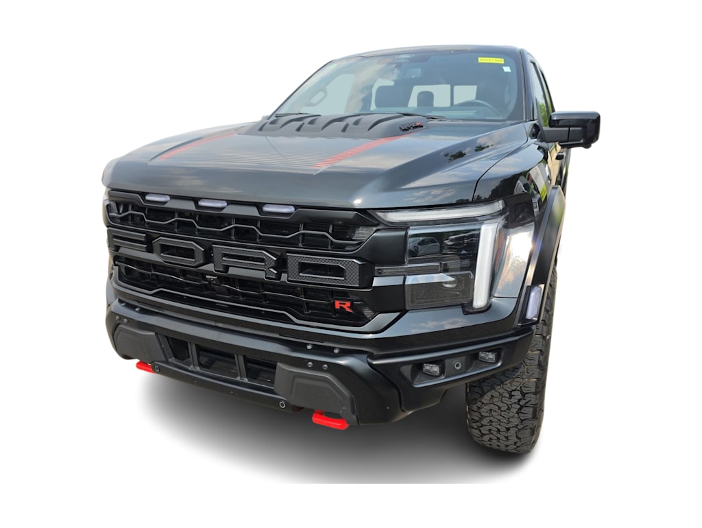Thumbnail: 2025 Ford F-150 - 6