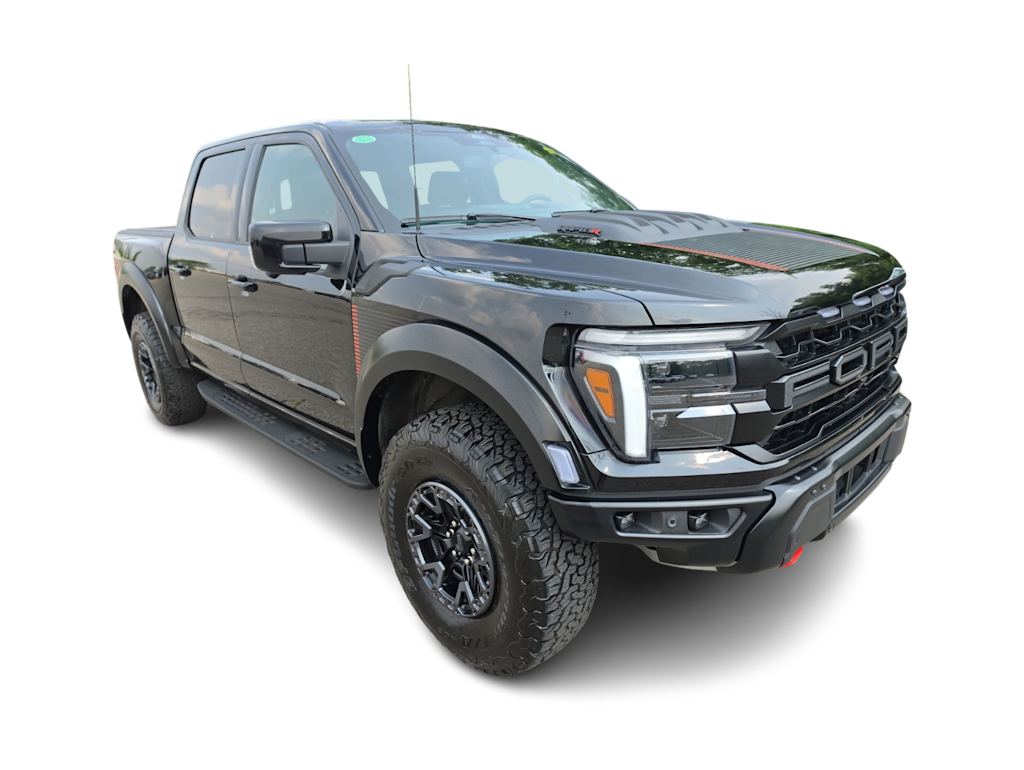Thumbnail: 2025 Ford F-150 - 15