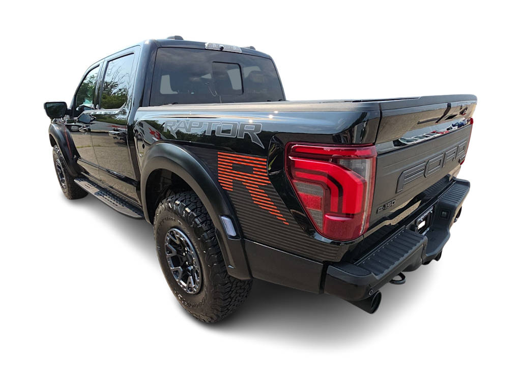 Thumbnail: 2025 Ford F-150 - 19
