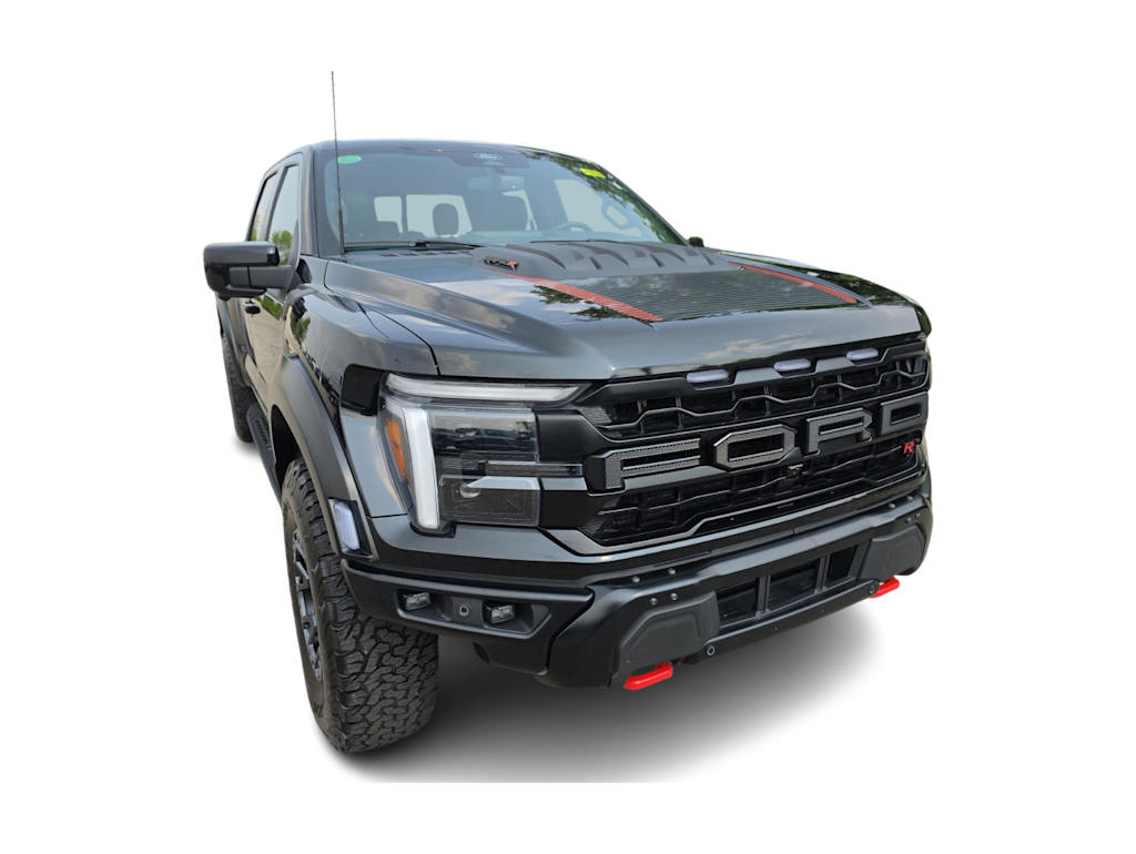 Thumbnail: 2025 Ford F-150 - 14