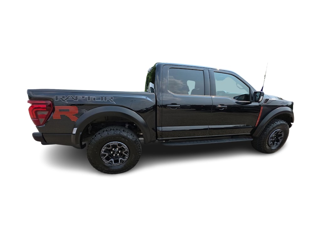Thumbnail: 2025 Ford F-150 - 16