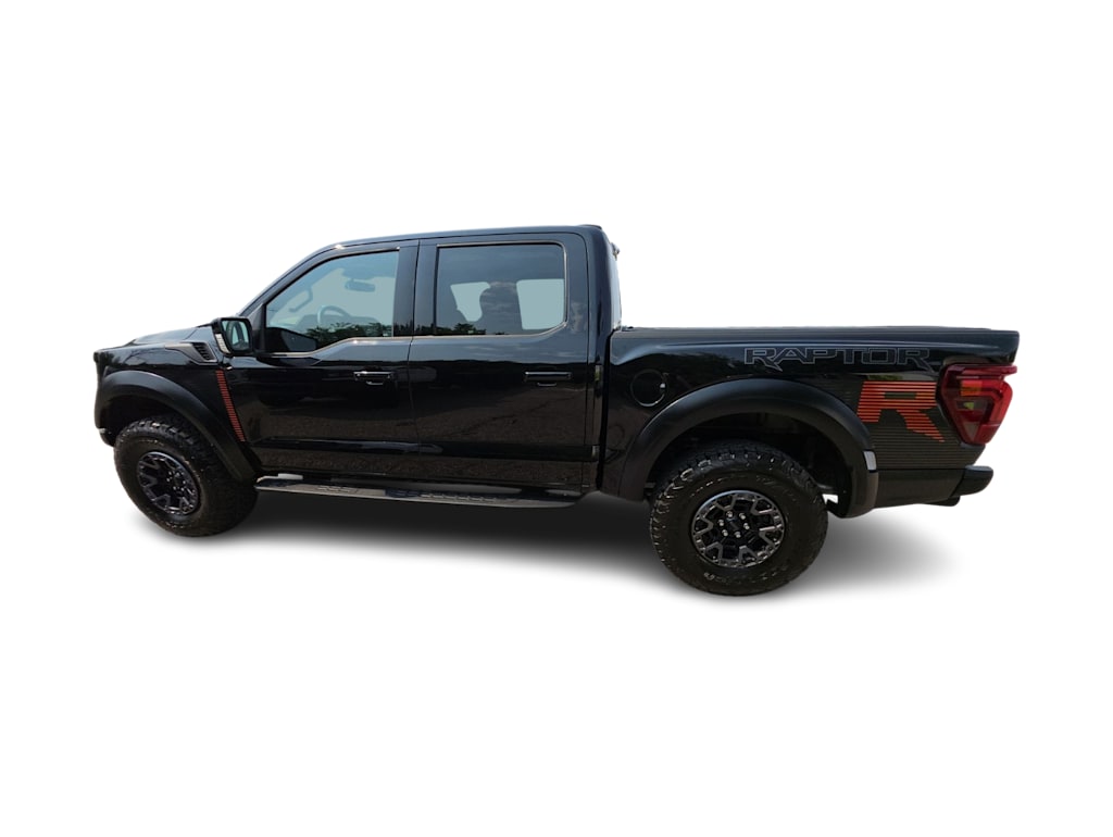 Thumbnail: 2025 Ford F-150 - 3