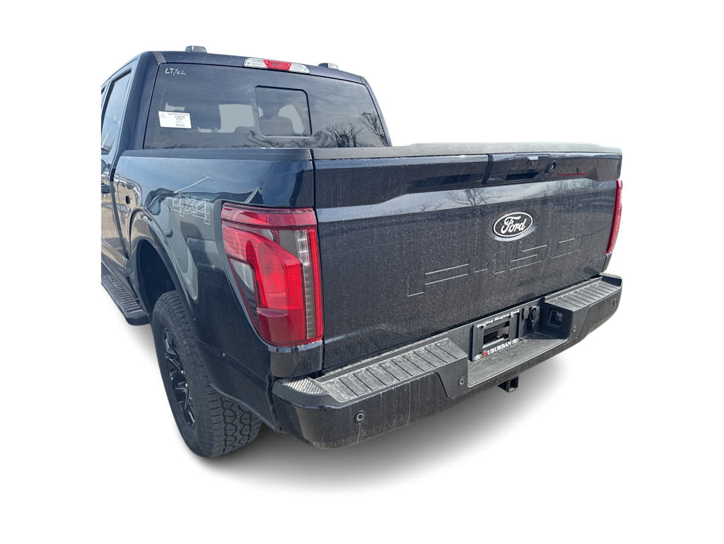 Thumbnail: 2026 Ford F-150 - 26