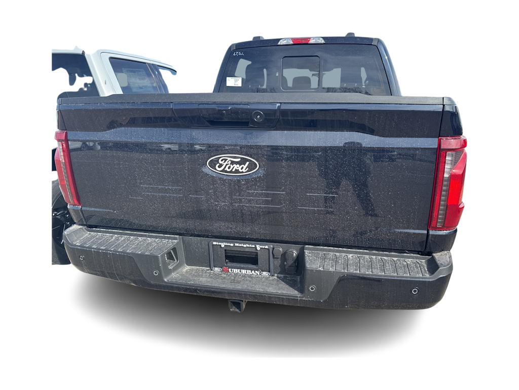 Thumbnail: 2026 Ford F-150 - 25