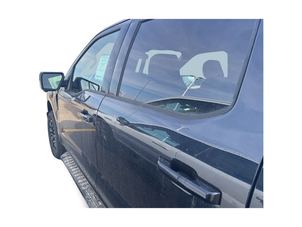 Thumbnail: 2026 Ford F-150 - 10