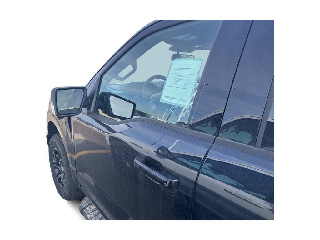 Thumbnail: 2026 Ford F-150 - 3