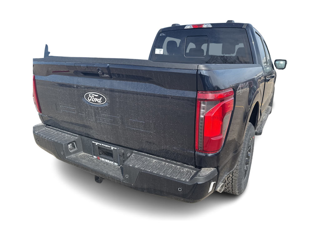 Thumbnail: 2026 Ford F-150 - 24