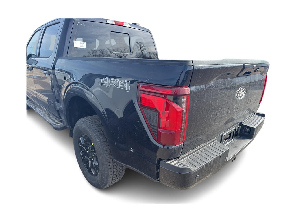 Thumbnail: 2026 Ford F-150 - 27