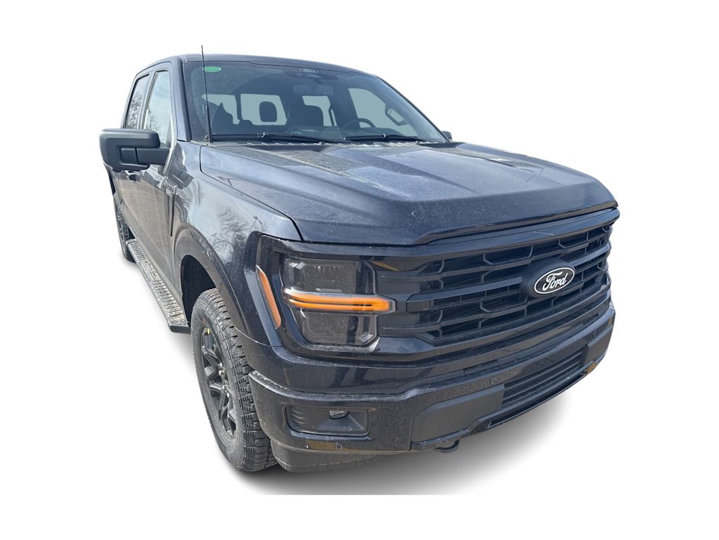 Thumbnail: 2026 Ford F-150 - 28