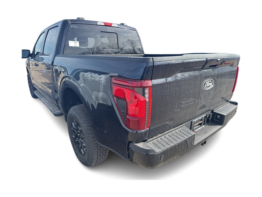 Thumbnail: 2026 Ford F-150 - 13